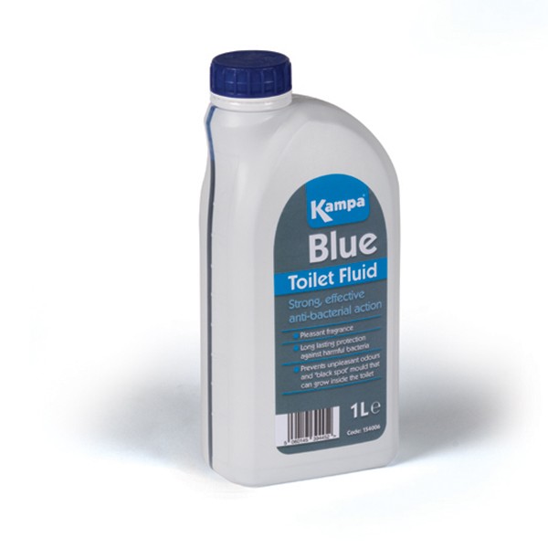 Kampa Blue 1 litre