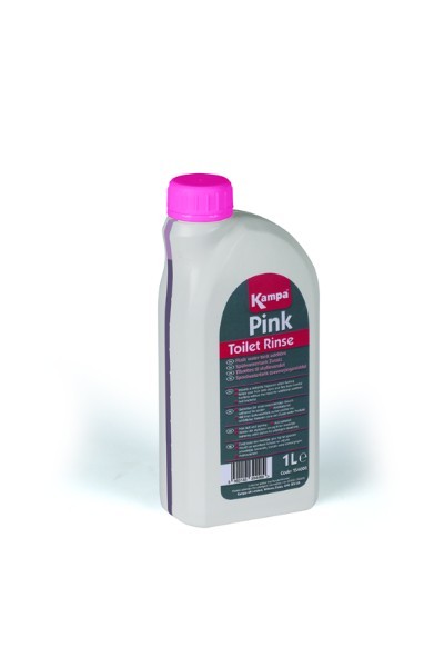 Kampa Pink 1 litre