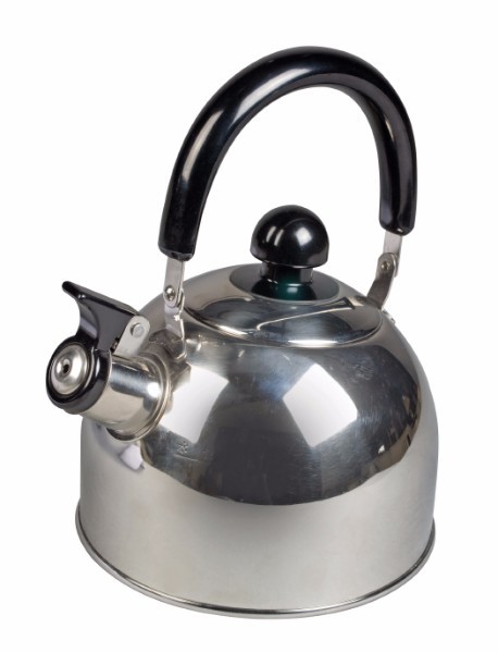 Polly 2L Whistling Kettle