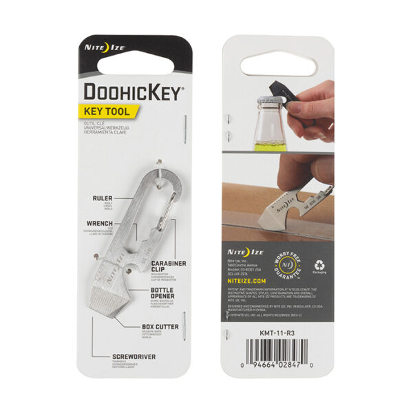 DooHickey Key tool