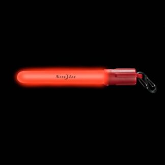 LED Mini Glowstick (Red)