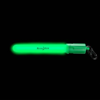 LED Mini Glowstick (Green)