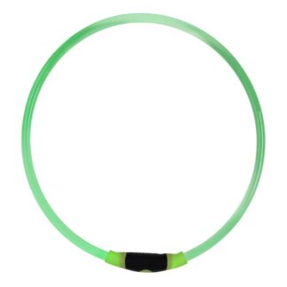 Nitehowl Led Safety Necklace (green)