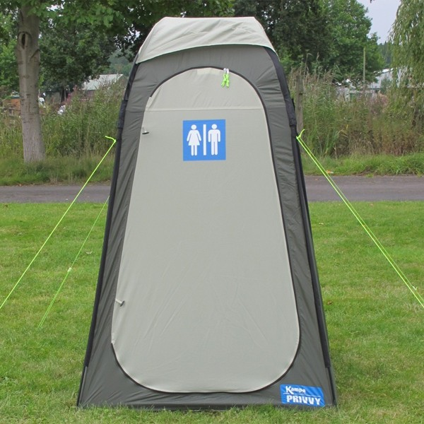 Privvy - Toilet Tent