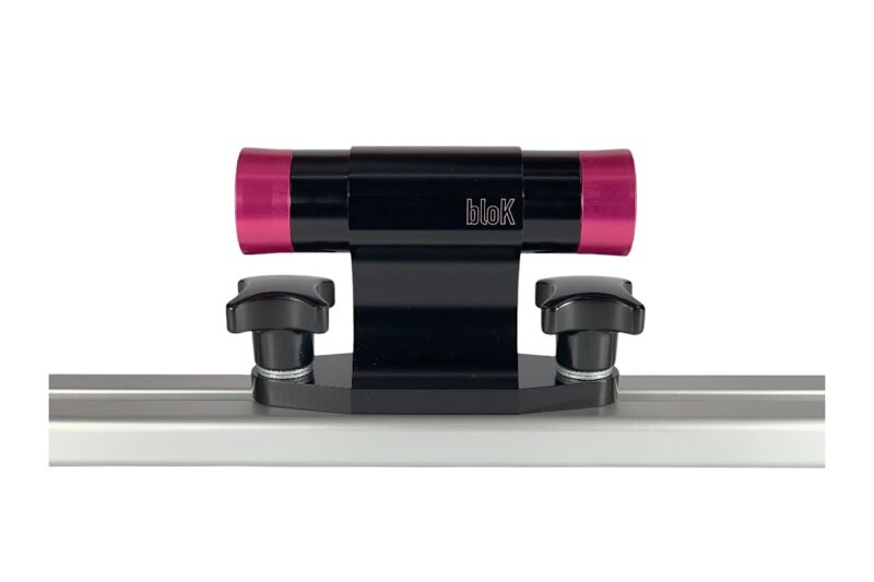 MTB Fork Mount 15x110TCRF Boost Thru-Axle (*Only Fits Torque Cap Compatible Forks)
