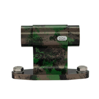 Bike Fork Mount Splash (Camo) - Special Edition  - Surface Mount - *Body Only