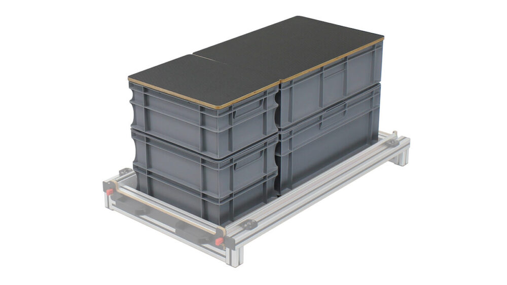 stationary bike tray